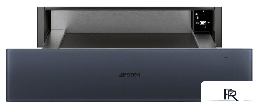 Подогреватель посуды Smeg CPRT115G - Изображение №1 — Интернет-магазин ПроЗаказ