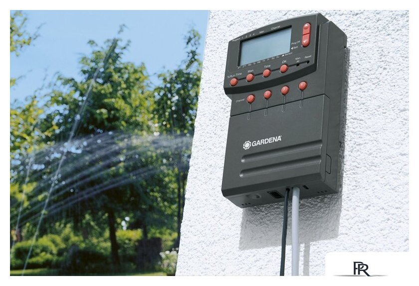 Шланг Gardena 1280-20 (15 м) - Изображение №2 — Интернет-магазин ПроЗаказ