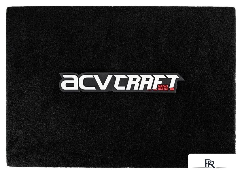 Корпусной активный сабвуфер ACV Craft BS12A - Изображение №4 — Интернет-магазин ПроЗаказ