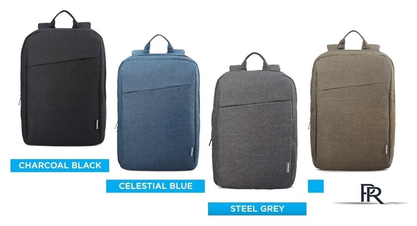 Городской рюкзак Lenovo Casual B210 GX40Q17228 - Изображение №6 — Интернет-магазин ПроЗаказ