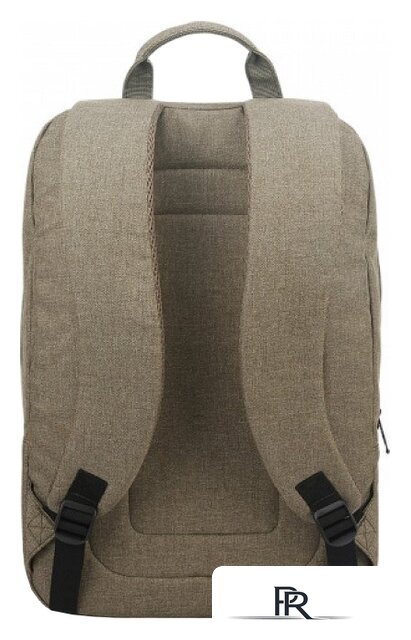 Городской рюкзак Lenovo Casual B210 GX40Q17228 - Изображение №4 — Интернет-магазин ПроЗаказ