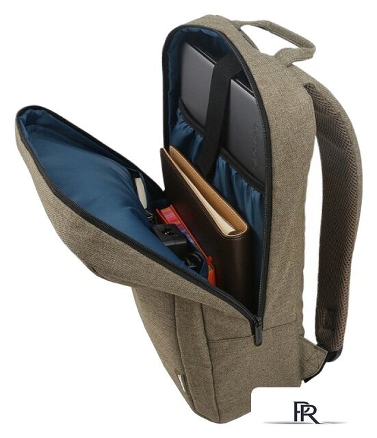 Городской рюкзак Lenovo Casual B210 GX40Q17228 - Изображение №5 — Интернет-магазин ПроЗаказ