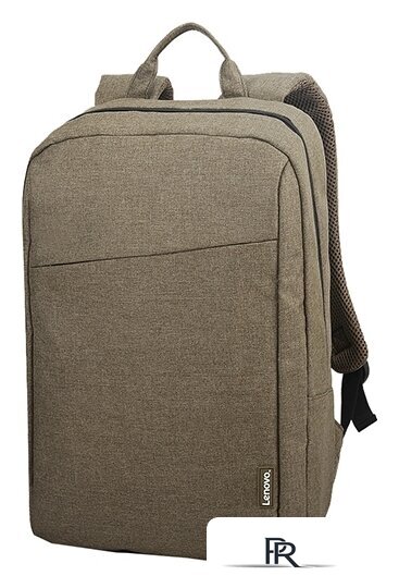 Городской рюкзак Lenovo Casual B210 GX40Q17228 - Изображение №1 — Интернет-магазин ПроЗаказ