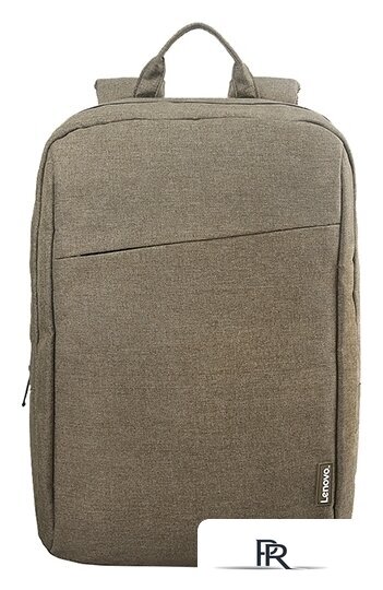 Городской рюкзак Lenovo Casual B210 GX40Q17228 - Изображение №2 — Интернет-магазин ПроЗаказ