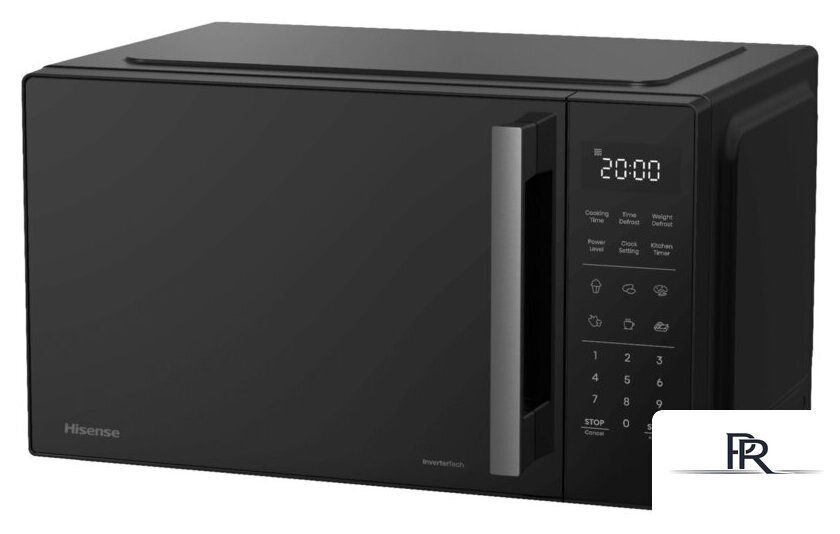 Микроволновая печь Hisense H23MOBS4HI - Изображение №3 — Интернет-магазин ПроЗаказ