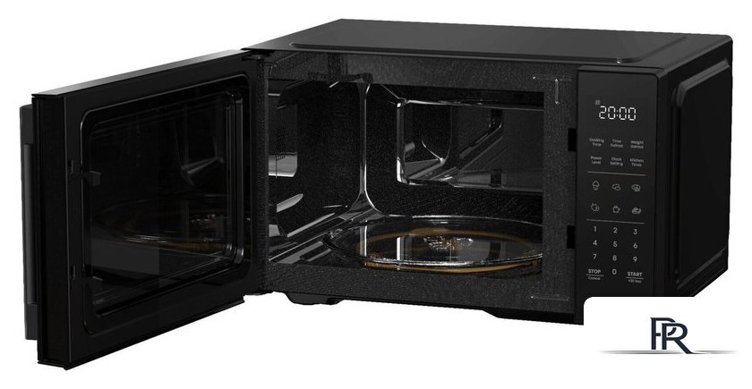 Микроволновая печь Hisense H23MOBS4HI - Изображение №4 — Интернет-магазин ПроЗаказ