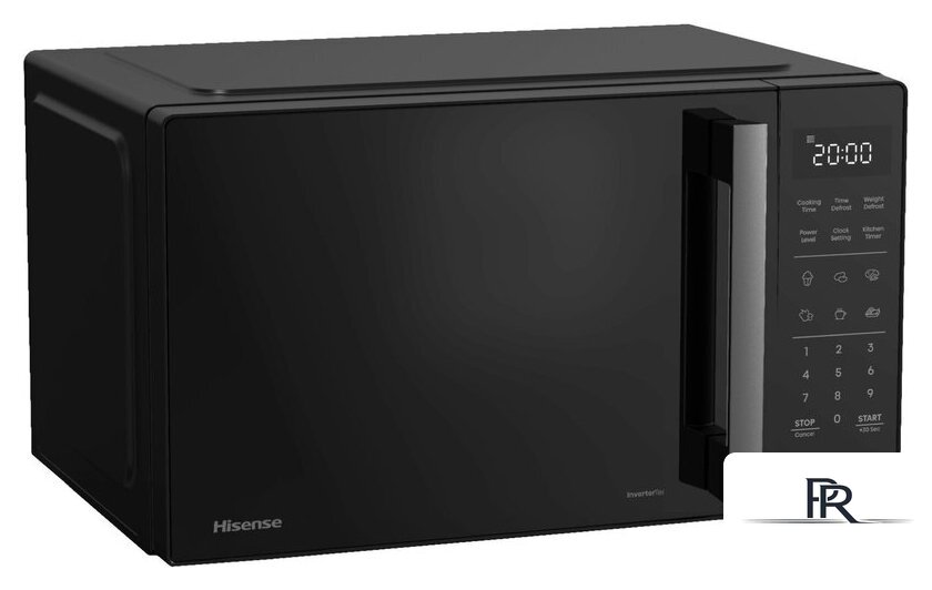Микроволновая печь Hisense H23MOBS4HI - Изображение №2 — Интернет-магазин ПроЗаказ