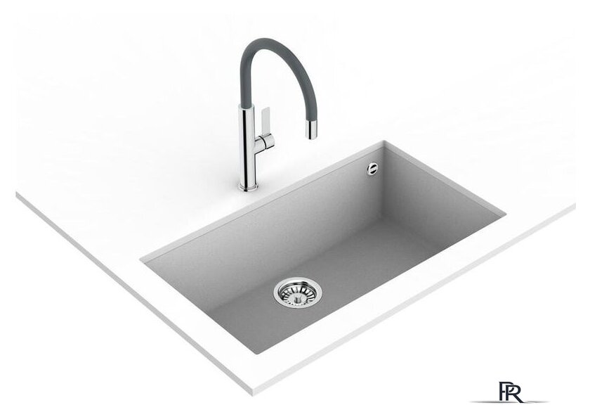 Смеситель TEKA Maestro 116030046 - Изображение №2 — Интернет-магазин ПроЗаказ