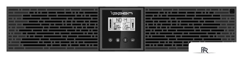 Источник бесперебойного питания IPPON Smart Winner II 1000 - Изображение №2 — Интернет-магазин ПроЗаказ