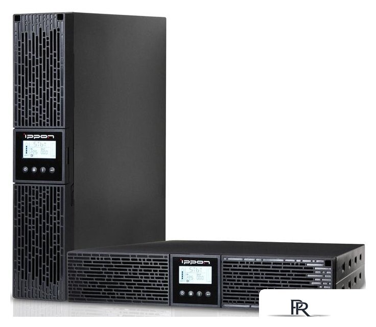 Источник бесперебойного питания IPPON Smart Winner II 1000 - Изображение №4 — Интернет-магазин ПроЗаказ