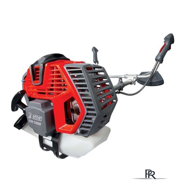 Триммер Efco DSH 500 T - Изображение №2 — Интернет-магазин ПроЗаказ