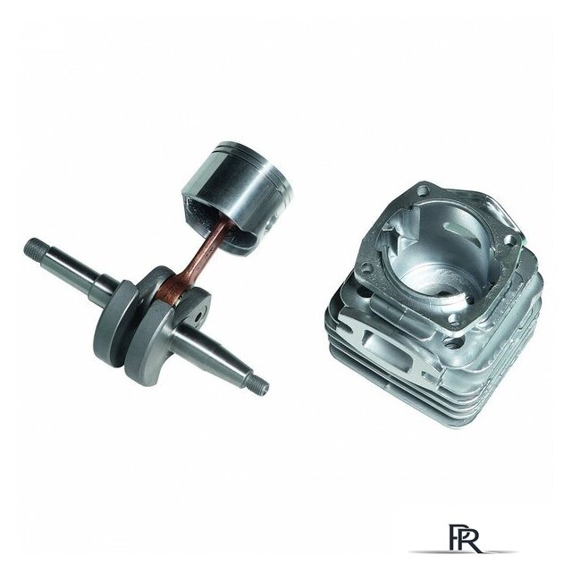 Триммер Efco DSH 500 T - Изображение №4 — Интернет-магазин ПроЗаказ