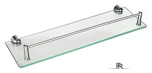 Душевая кабина River Nara XL 110/80/44 MT L - Изображение №4 — Интернет-магазин ПроЗаказ