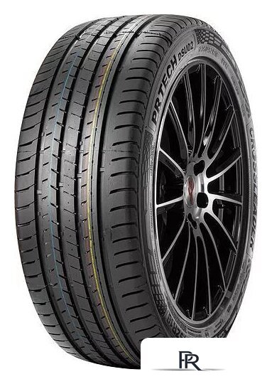 Летние шины DoubleStar DSU02 215/40R18 89Y - Изображение №1 — Интернет-магазин ПроЗаказ