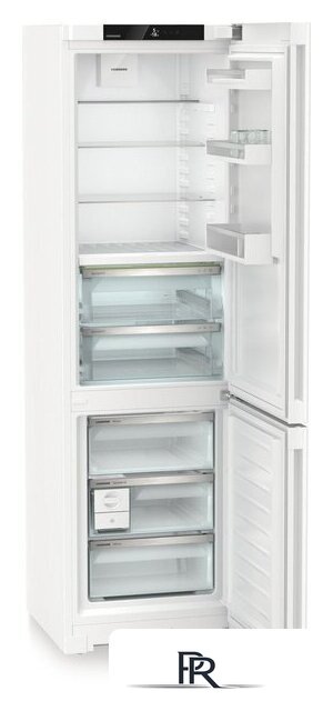 Холодильник Liebherr CBNa 572i Plus BioFresh NoFrost - Изображение №6 — Интернет-магазин ПроЗаказ