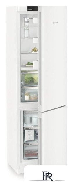 Холодильник Liebherr CBNa 572i Plus BioFresh NoFrost - Изображение №3 — Интернет-магазин ПроЗаказ
