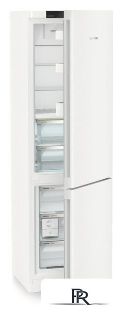 Холодильник Liebherr CBNa 572i Plus BioFresh NoFrost - Изображение №7 — Интернет-магазин ПроЗаказ