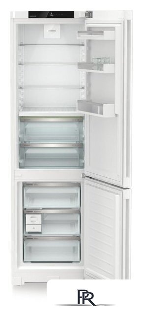Холодильник Liebherr CBNa 572i Plus BioFresh NoFrost - Изображение №8 — Интернет-магазин ПроЗаказ