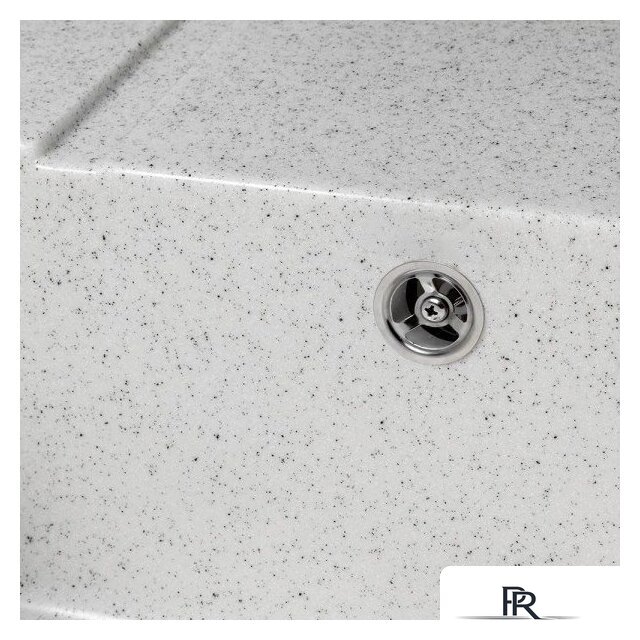 Кухонная мойка Saniteco Fama (серый) - Изображение №9 — Интернет-магазин ПроЗаказ