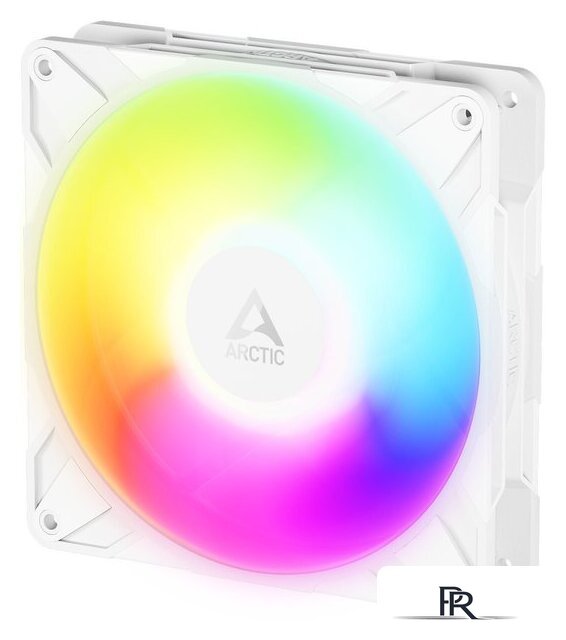 Вентилятор для корпуса Arctic P14 Pro Reverse A-RGB ACFAN00324A - Изображение №1 — Интернет-магазин ПроЗаказ