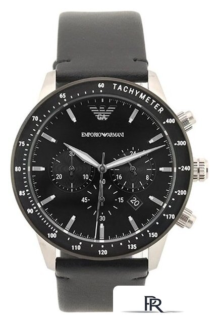 Наручные часы Emporio Armani AR11243 - Изображение №1 — Интернет-магазин ПроЗаказ