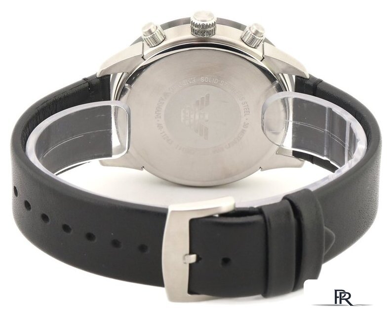 Наручные часы Emporio Armani AR11243 - Изображение №4 — Интернет-магазин ПроЗаказ