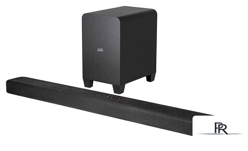 Саундбар Polk Audio Signa S4 - Изображение №1 — Интернет-магазин ПроЗаказ