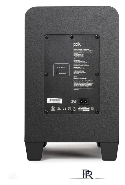 Саундбар Polk Audio Signa S4 - Изображение №10 — Интернет-магазин ПроЗаказ