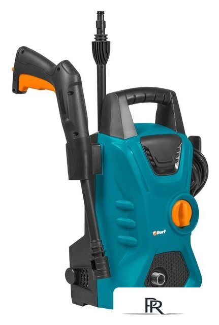 Мойка высокого давления Bort BHR-1700-Pro - Изображение №1 — Интернет-магазин ПроЗаказ