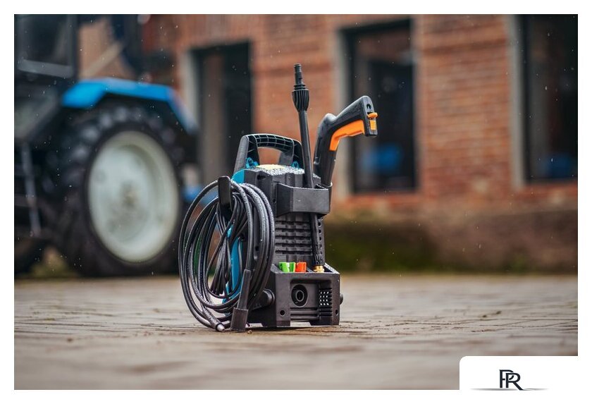 Мойка высокого давления Bort BHR-1700-Pro - Изображение №19 — Интернет-магазин ПроЗаказ