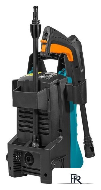Мойка высокого давления Bort BHR-1700-Pro - Изображение №3 — Интернет-магазин ПроЗаказ