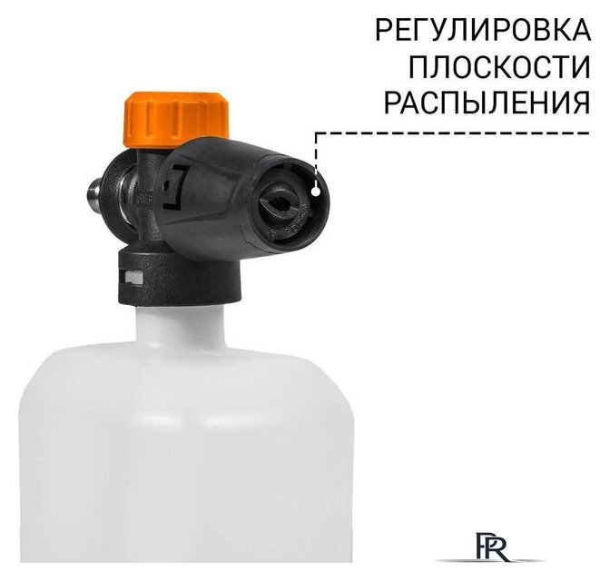 Мойка высокого давления Bort BHR-1700-Pro - Изображение №15 — Интернет-магазин ПроЗаказ