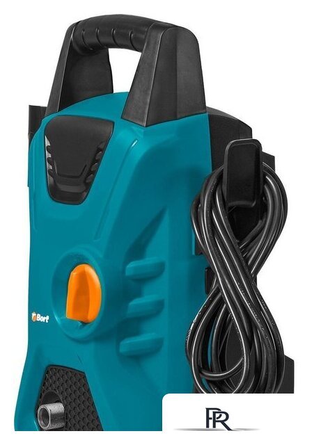 Мойка высокого давления Bort BHR-1700-Pro - Изображение №4 — Интернет-магазин ПроЗаказ