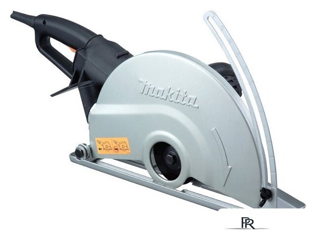 Штроборез Makita 4114S - Изображение №1 — Интернет-магазин ПроЗаказ