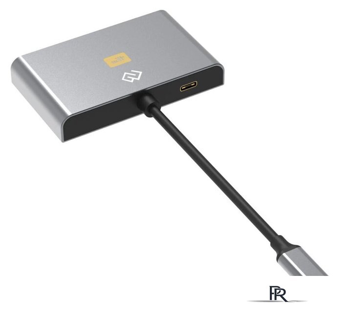 Док-станция Digma DS-500 - Изображение №5 — Интернет-магазин ПроЗаказ