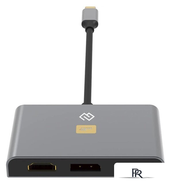 Док-станция Digma DS-500 - Изображение №8 — Интернет-магазин ПроЗаказ