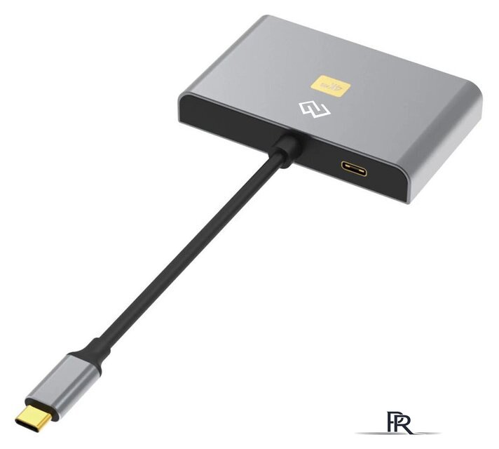 Док-станция Digma DS-500 - Изображение №6 — Интернет-магазин ПроЗаказ