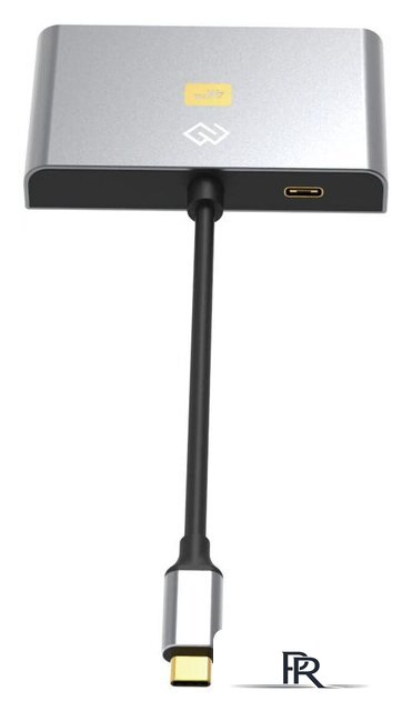 Док-станция Digma DS-500 - Изображение №9 — Интернет-магазин ПроЗаказ