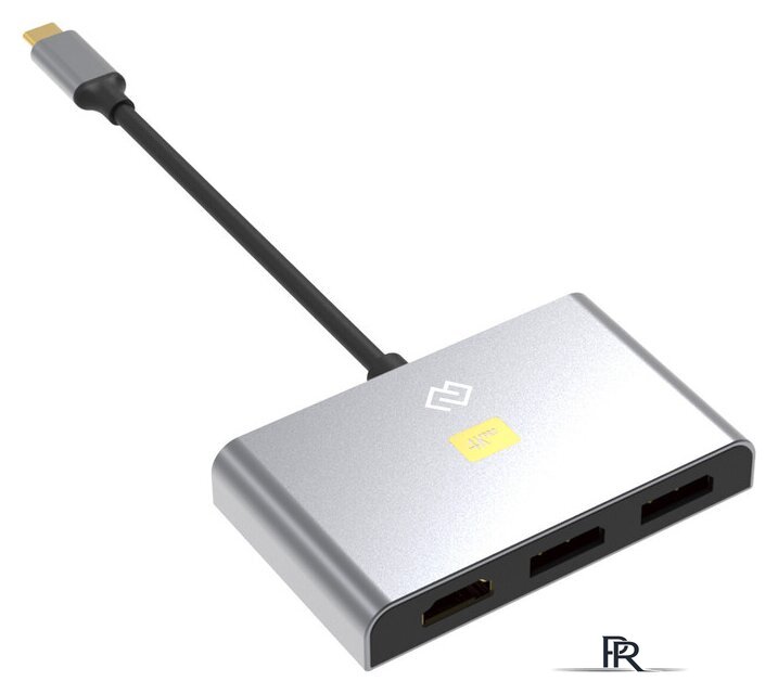 Док-станция Digma DS-500 - Изображение №1 — Интернет-магазин ПроЗаказ