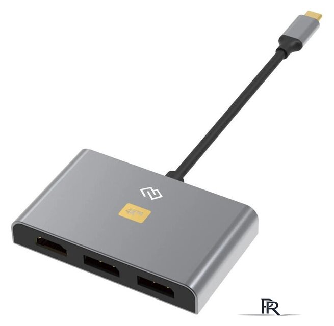 Док-станция Digma DS-500 - Изображение №7 — Интернет-магазин ПроЗаказ