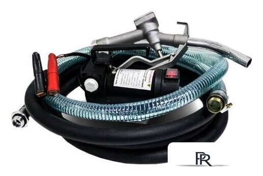 Насос для дизельного топлива БелАК Стандарт-м БАК.11015 - Изображение №1 — Интернет-магазин ПроЗаказ