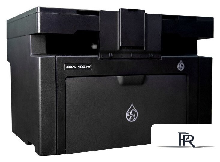 МФУ Legend M1005NW + картридж Tech Q2612A - Изображение №1 — Интернет-магазин ПроЗаказ