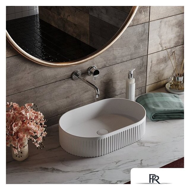 Умывальник Roxen Royal Oval M 570170-M - Изображение №2 — Интернет-магазин ПроЗаказ