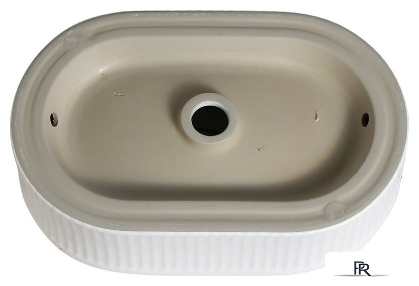 Умывальник Roxen Royal Oval M 570170-M - Изображение №6 — Интернет-магазин ПроЗаказ