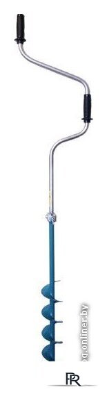 Ручной ледобур Тонар ЛР-100Д - Изображение №1 — Интернет-магазин ПроЗаказ