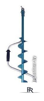 Ручной ледобур Тонар ЛР-100Д - Изображение №2 — Интернет-магазин ПроЗаказ