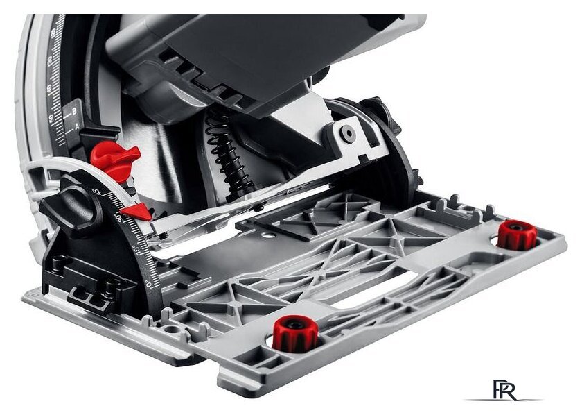 Дисковая погружная  Зубр ПП-55Н - Изображение №7 — Интернет-магазин ПроЗаказ