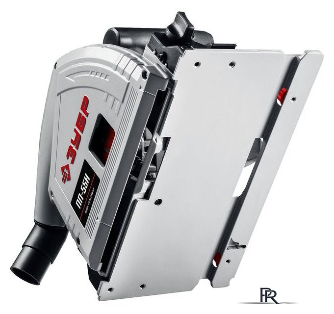 Дисковая погружная  Зубр ПП-55Н - Изображение №8 — Интернет-магазин ПроЗаказ