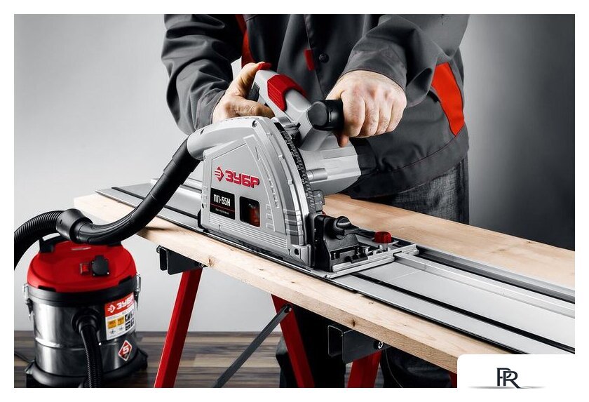 Дисковая погружная  Зубр ПП-55Н - Изображение №13 — Интернет-магазин ПроЗаказ