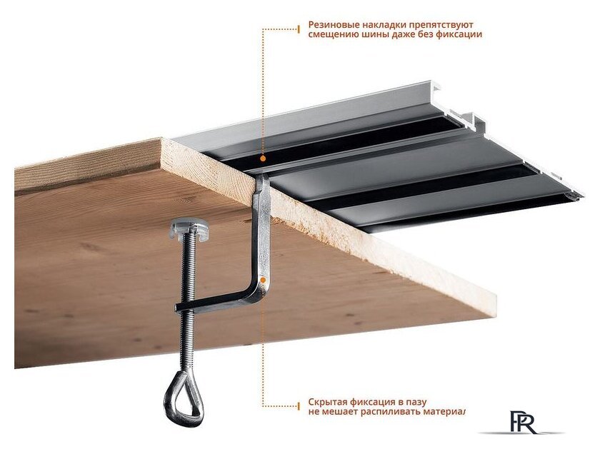 Дисковая погружная  Зубр ПП-55Н - Изображение №11 — Интернет-магазин ПроЗаказ